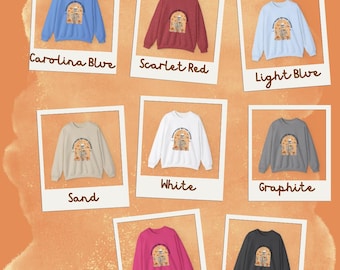 Pesadilla antes del café sudadera unisex