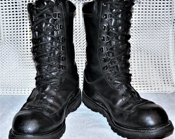 Matterhorn Boots - Etsy UK