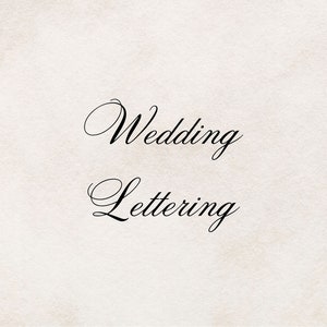 Green Wedding Hand Lettering Workbook, Modern Calligraphy Practice Sheets, Lettering Practice, Wedding Procreate Papers for Instant Download