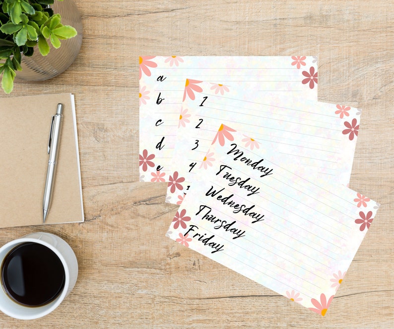130 Lettering 130+ Hand Lettering Practice Set, Handwriting Improvement, Calligraphy ...