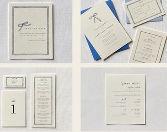 Bögen und Ränder Hochzeit Briefpapier Bündel, Einladung, Hand gezeichnet, Bögen, Aquarell, anpassbar, niedlich, romantisch, digitaler Download