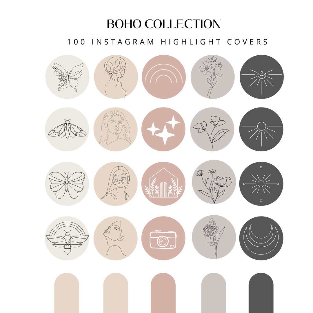 Boho Icon - Makers Gonna Learn