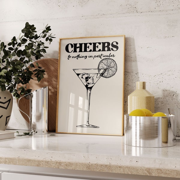 Vintage Bar Cart Etsy