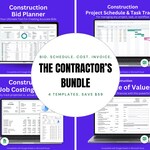 Construction Tools
