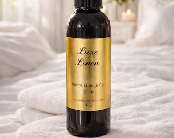 Weißer Tee Geruchsneutralisierender Spray, Raumlufterfrischer, Wäschespray