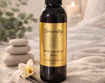 Jasmin Geruchsneutralisierender Raum-, Wäsche- und Autospray