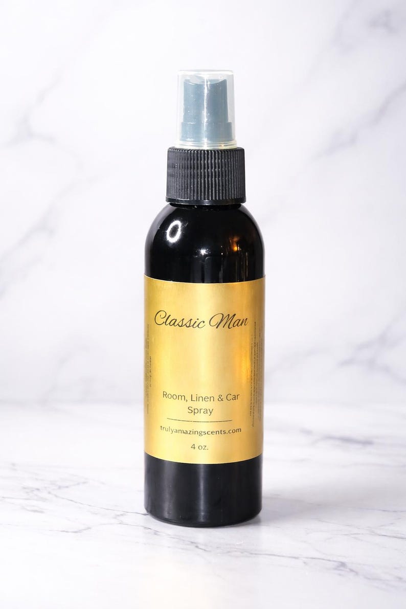 Black Ice Geruchsvernichtendes Spray, Auto- & Raumerfrischer Bild 1