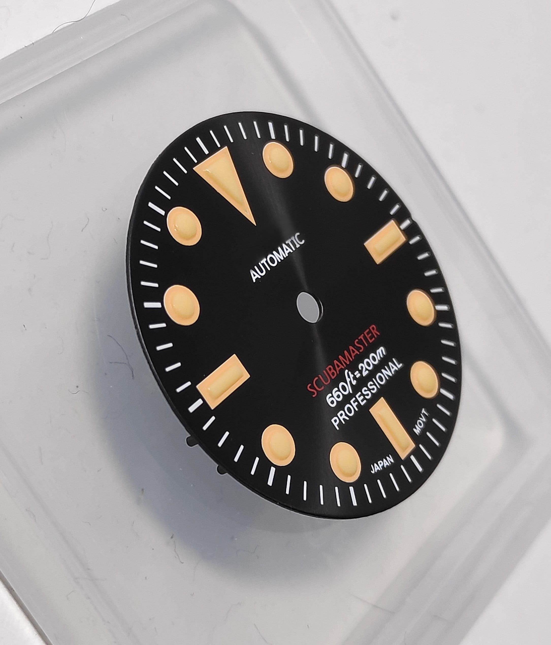 Seiko 28.5 deals mm dial