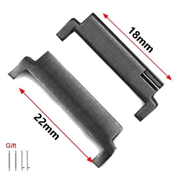 Citizen watch band outlet adapter