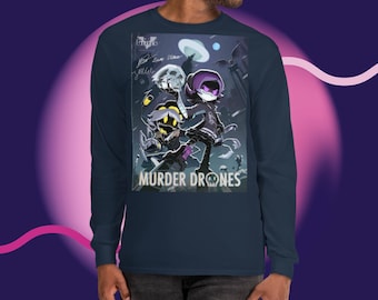 Moorddrones