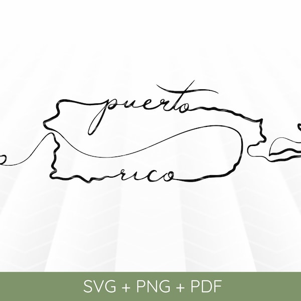Puerto Rico Svg, puerto rico flag svg, latina svg, hispanic svg, puerto rico gifts, puerto rico art, puerto rico png, puerto rico shirt