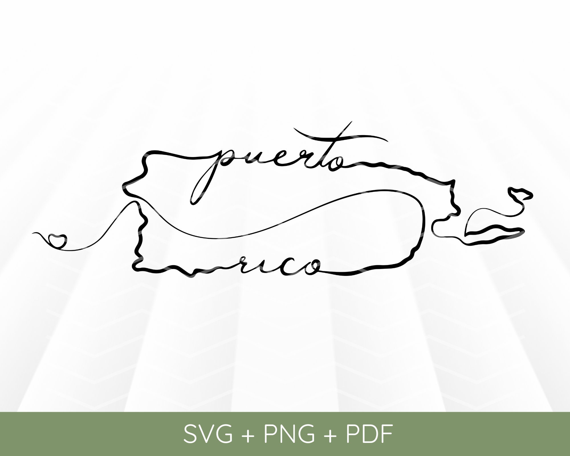 Brass Christmas Ornaments | Puerto Rico Gifts | Souvenirs