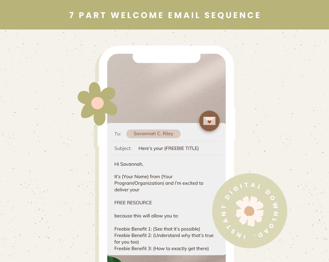 Comprehensive Email Marketing Templates for Coaches and Small ...