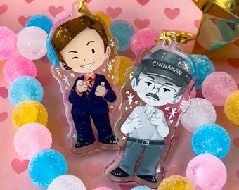 saul goodman charm