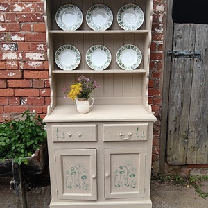 Small farmhouse dresser new arrivals