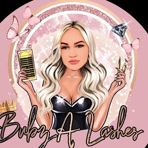 CARTOON LOGO DESIGN