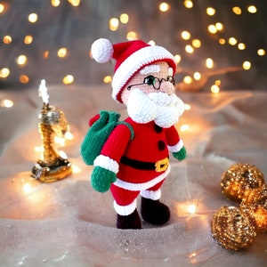 Santas best doll - Etsy Nederland