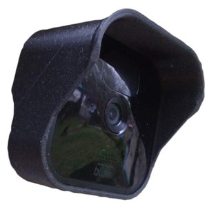 Blink Outdoor Camera (3rd Gen) Rain Hood: Weatherproof Protection
