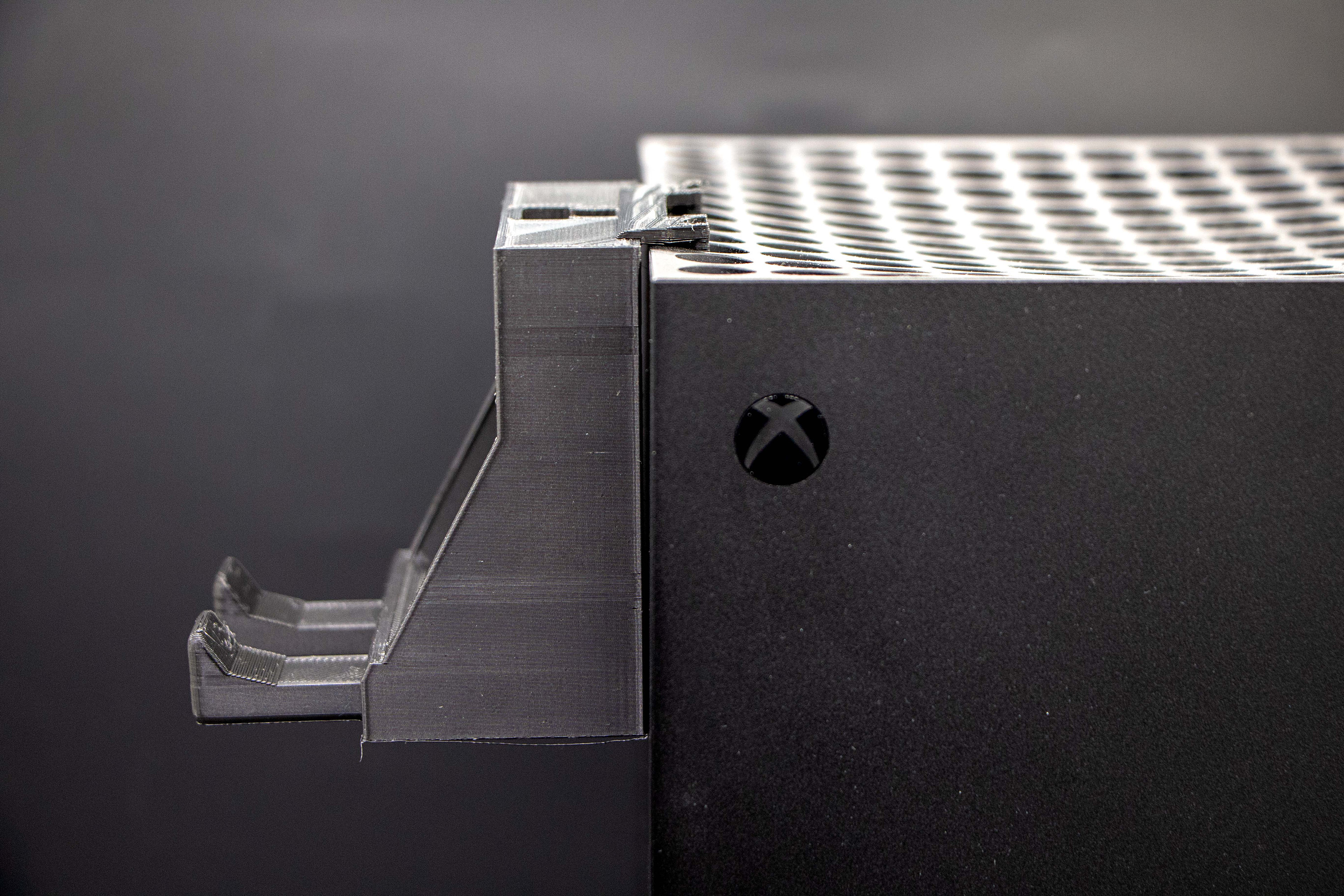 Xbox Series X Controller Stand Elite Series 2 Charging Stand Etsy