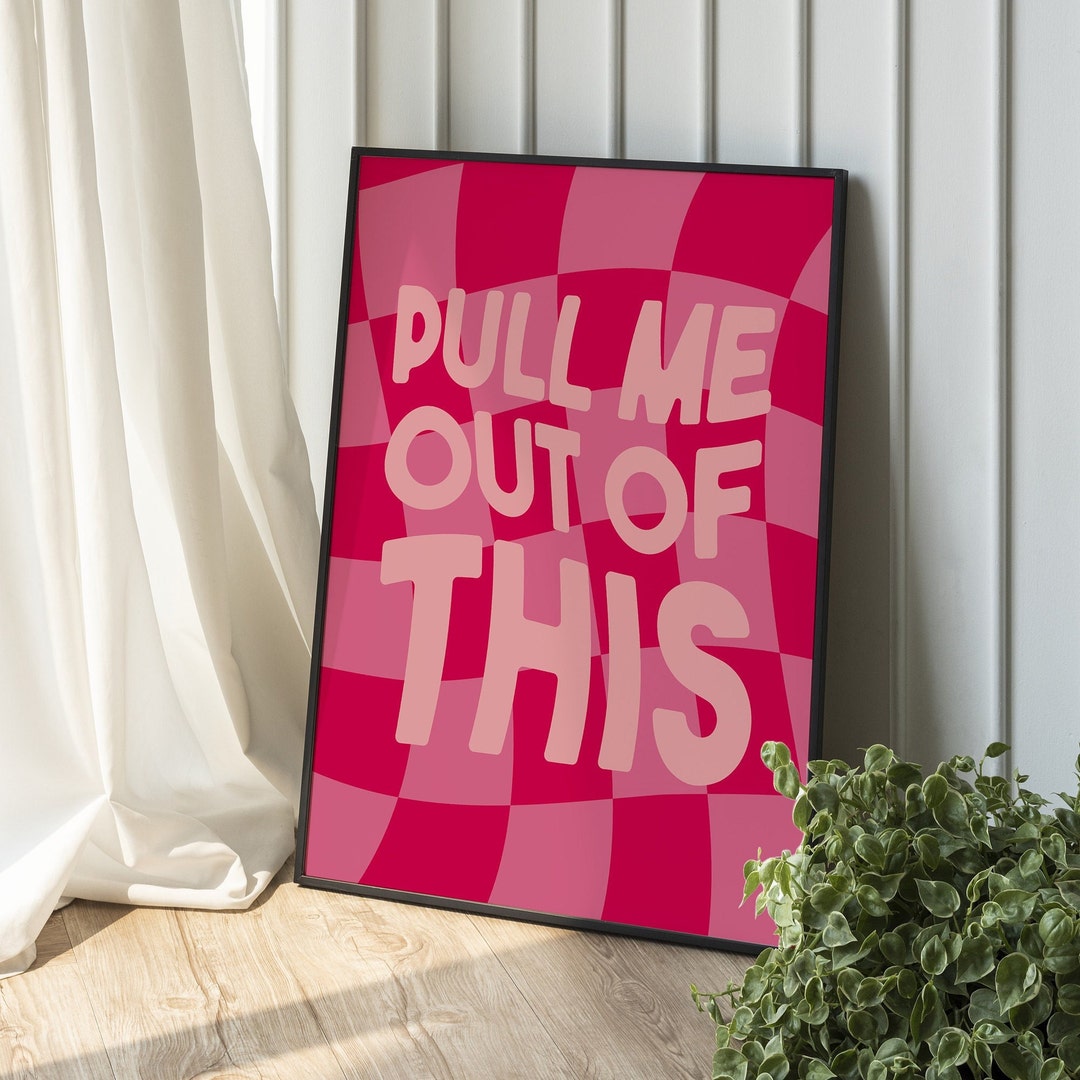 Pull Me Out of This, Fred Again Print Delilah, Actual Life Music Lyrics