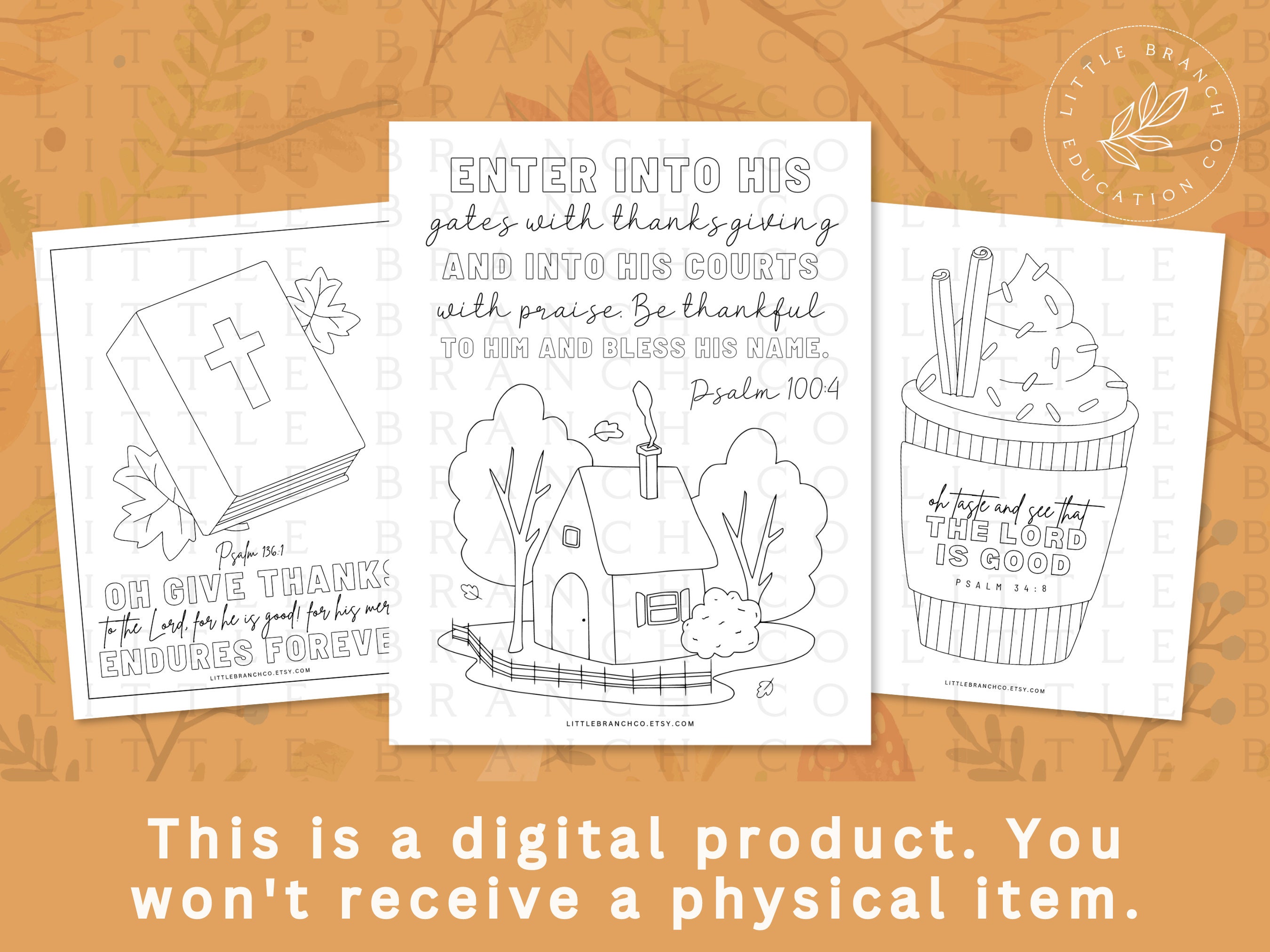 Printable Thanksgiving Christian Coloring Pages, Christian Coloring