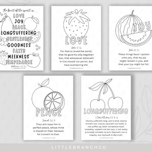 Printable Fruit of the Spirit Coloring - Il 300x300.5999861044 Gj3e 