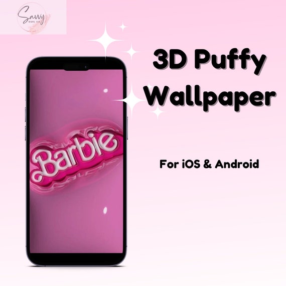 Barbie  Iphone wallpaper girly, Pink wallpaper iphone, Barbie