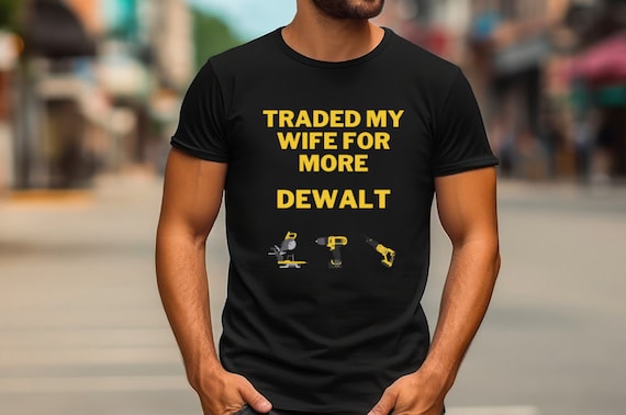 My dewalt hot sale