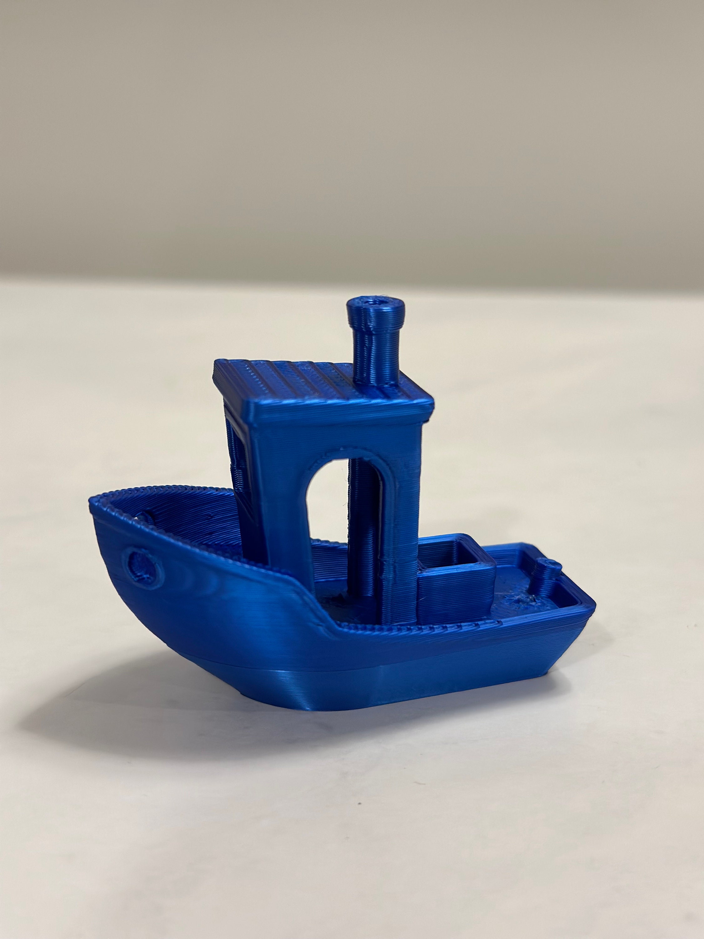 3D Printed Tug Boat - Etsy