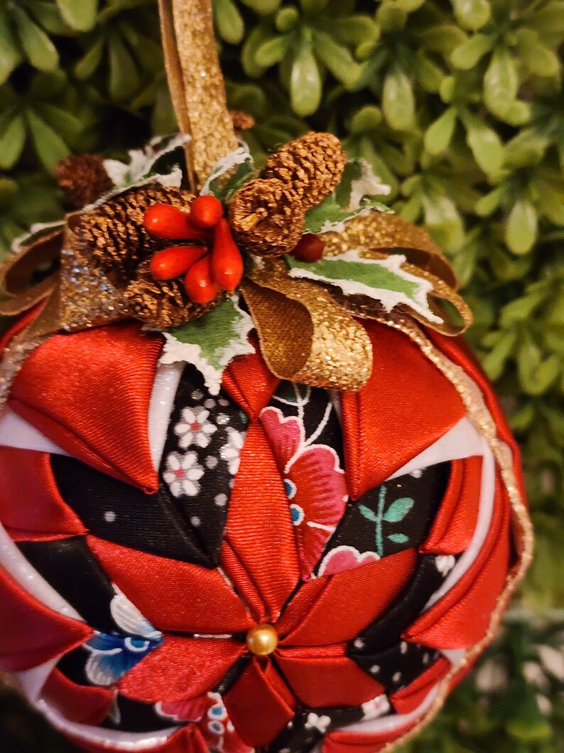 Hmong Ornament Flurry Pattern Etsy