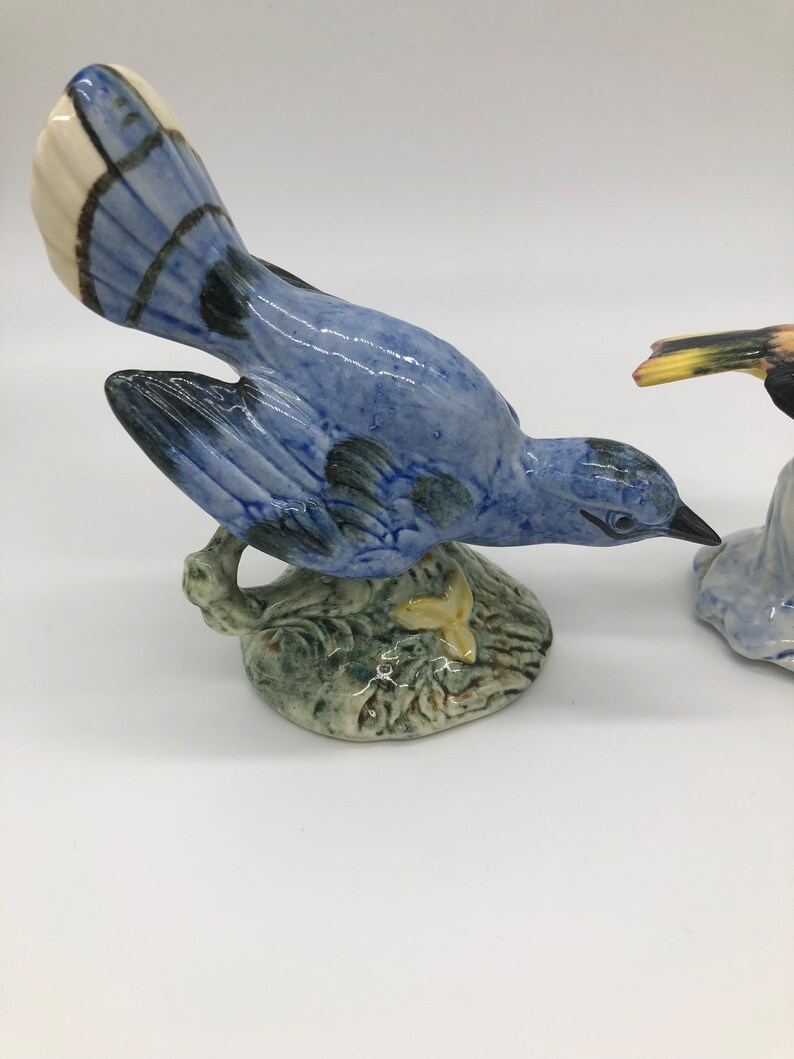 Mint Condition Vintage Stangl Pottery Oriole Bird 3402S & Etsy