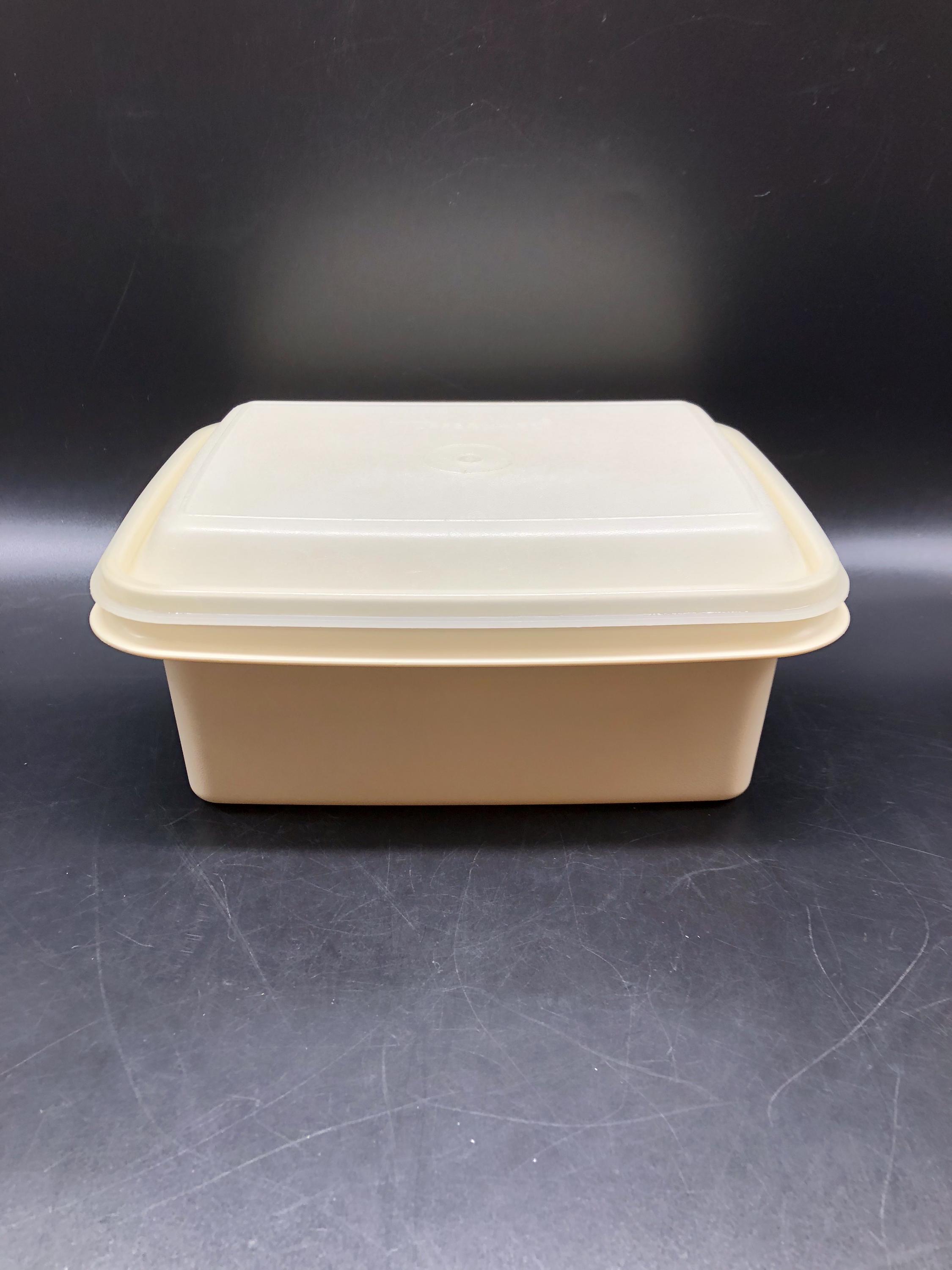 Tupperware Ice Cream - Etsy