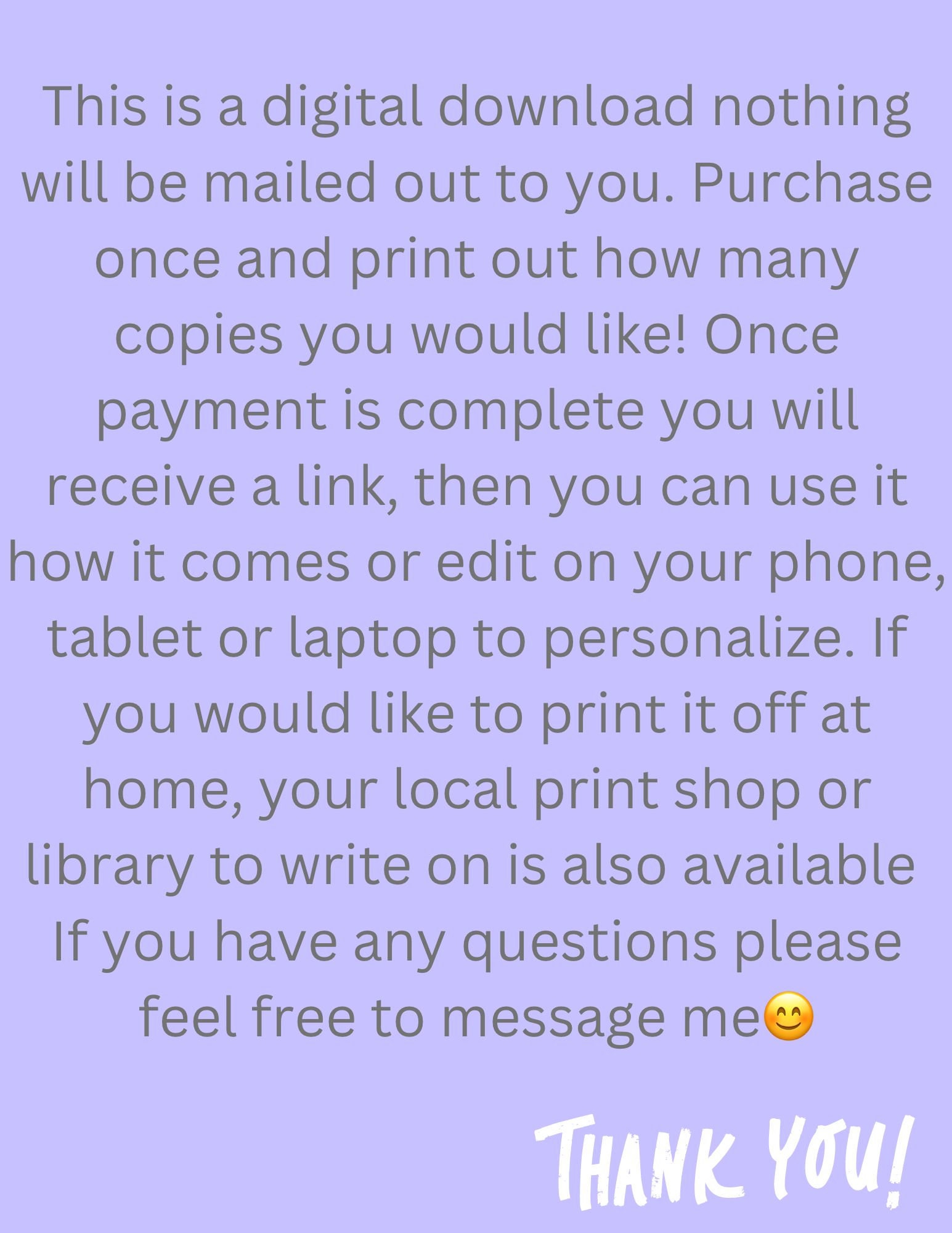 Sign up Template, Editable Sign up Sheet, Event Sheet, Contact ...