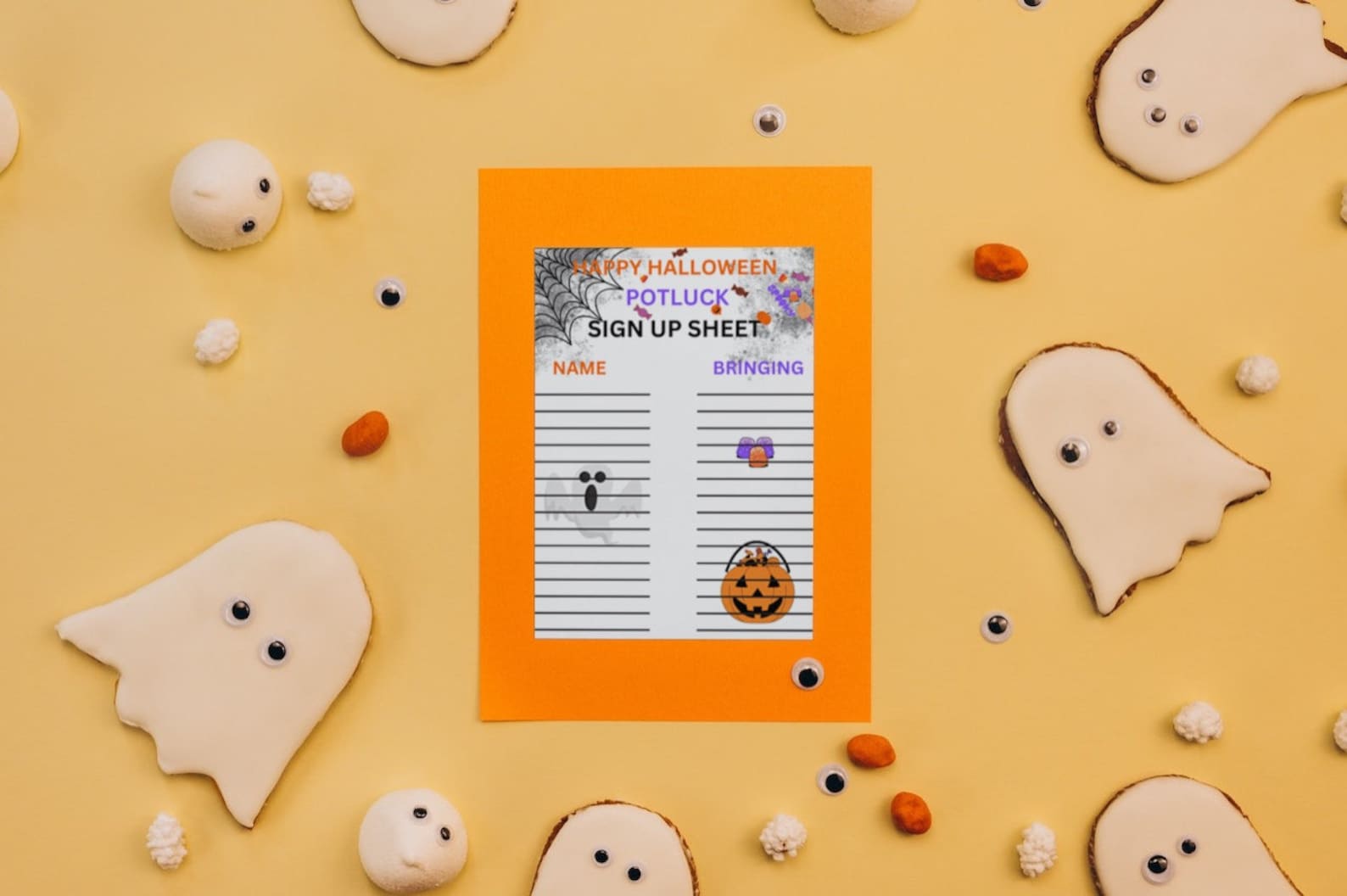 Halloween Potluck Sign Up Sheet Halloween Party Halloween Invitation halloween-potluck-sign-up-sheet-halloween-party-halloween-invitation