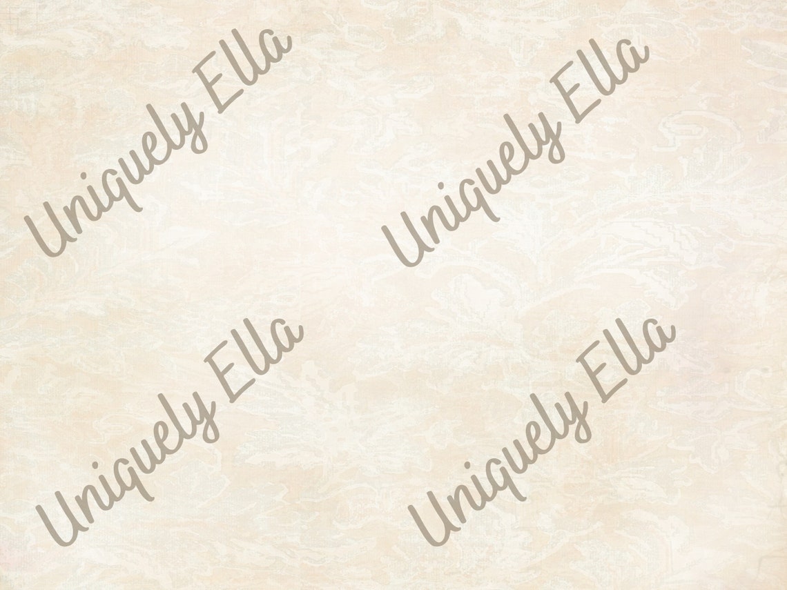 French Provincial Wallpaper Tag Kit Printable for Instant Etsy