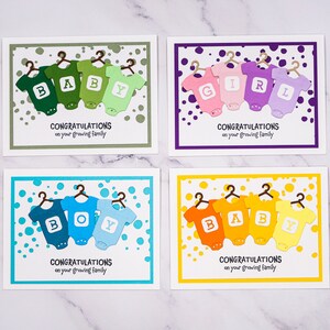 Carte cache-couche pour famille grandissante, carte baby shower, carte nouveau bébé, carte de bébé, carte de femme enceinte, carte de félicitations, carte faite main, carte de voeux