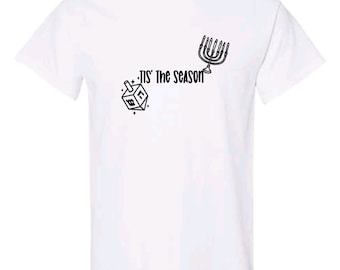 Hanukkah Shirt