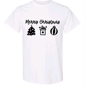 Christmas Shirt