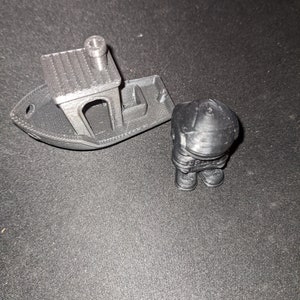 3D Printing Services