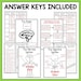 Human Body Systems Research Project | Science Notebook (printable ...