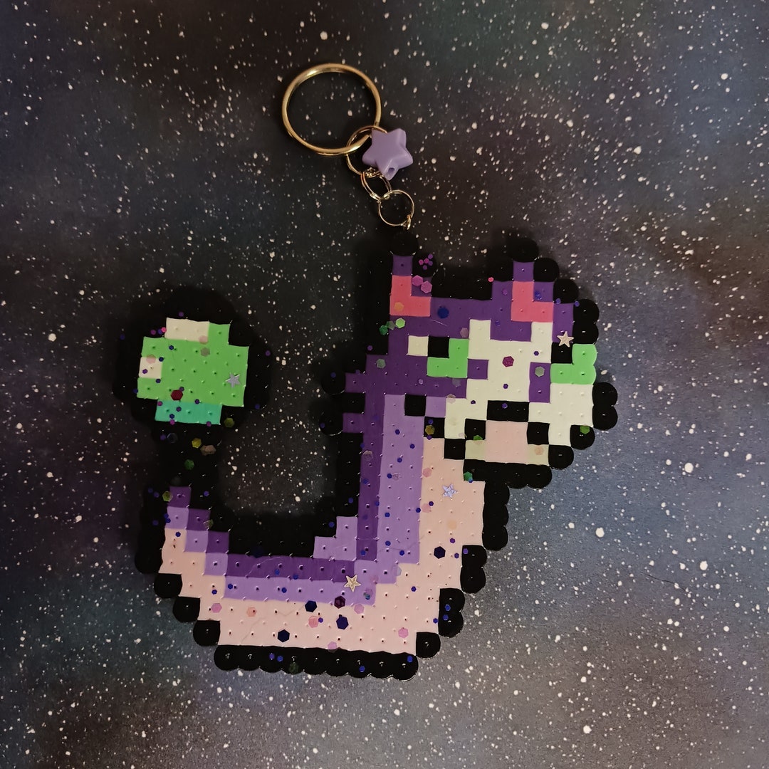 The Owl House Palisman Stringbean Etsy