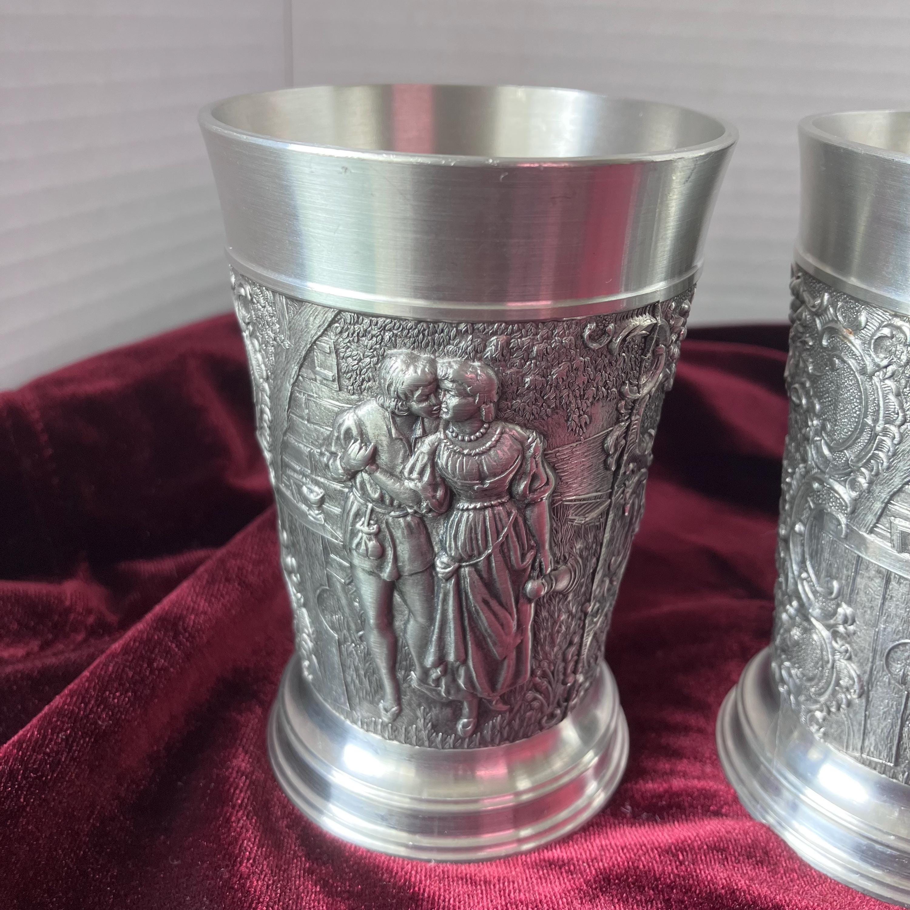 Bmf Zinn Pewter - Etsy