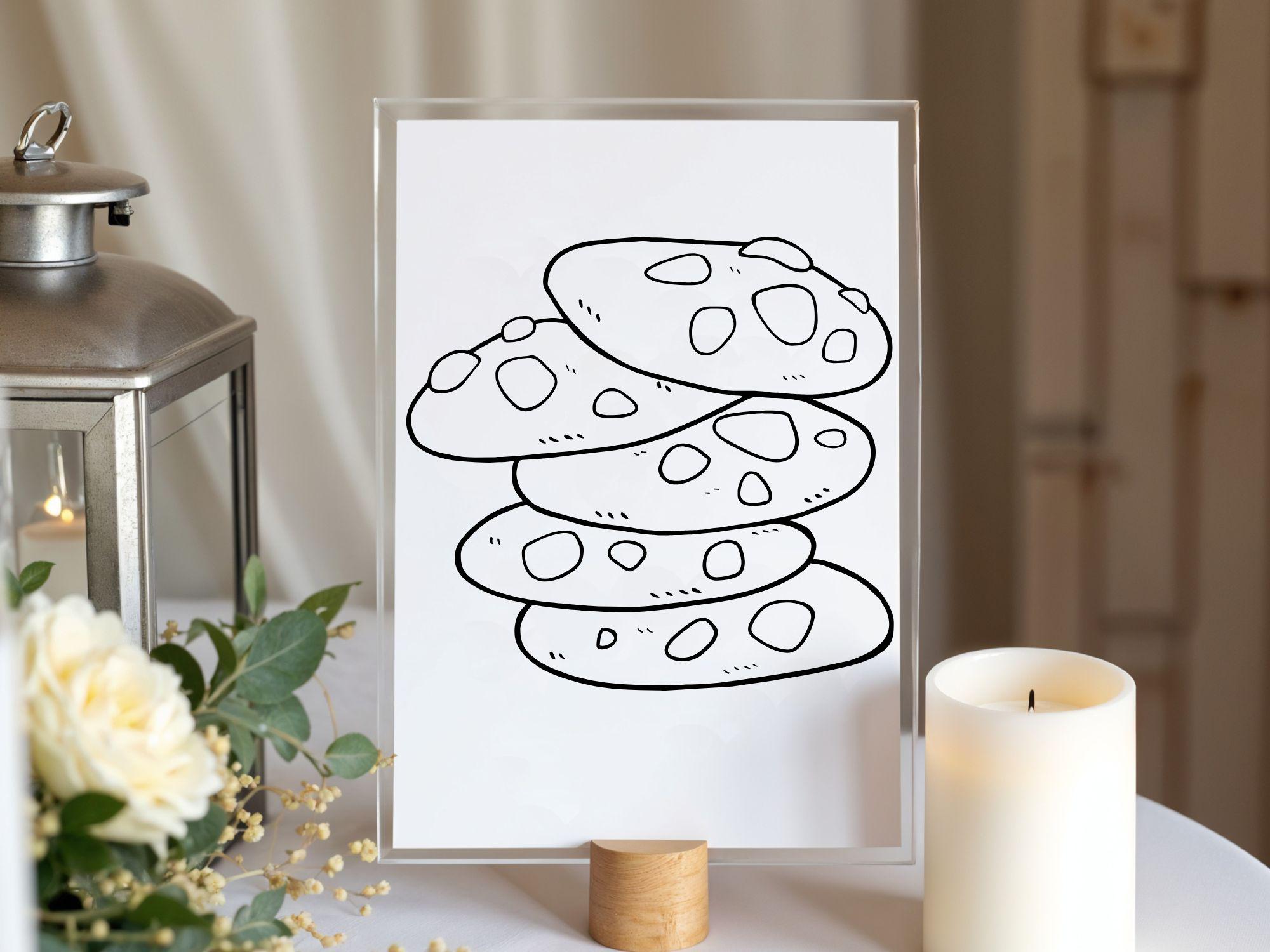 Computer Cookie Cutter Svg Cookie SVG Bundle: Clipart Vector Cut Files (digital Download) - Etsy