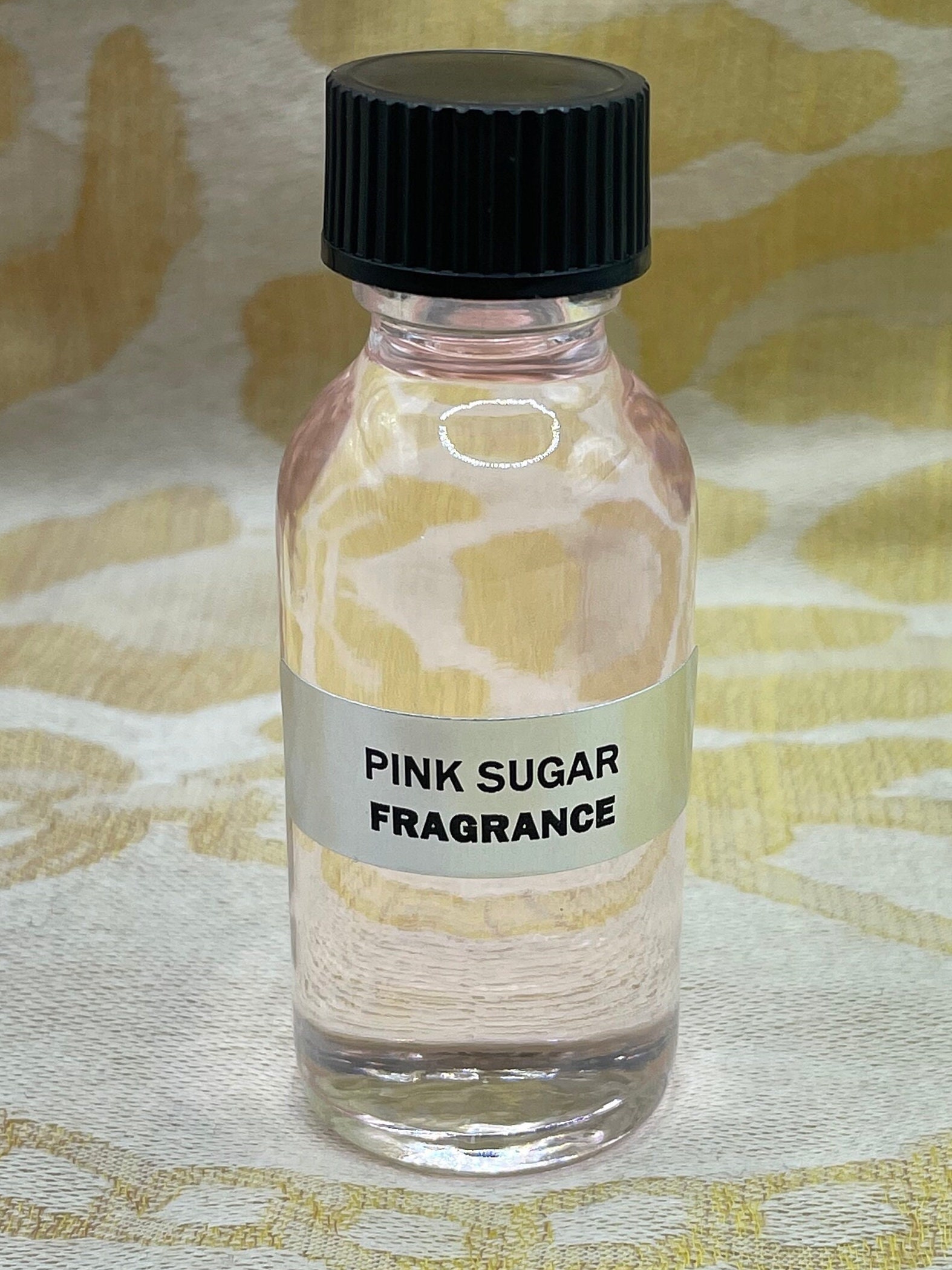 Pink Suger Perfume Body Oil Free Shipping Etsy