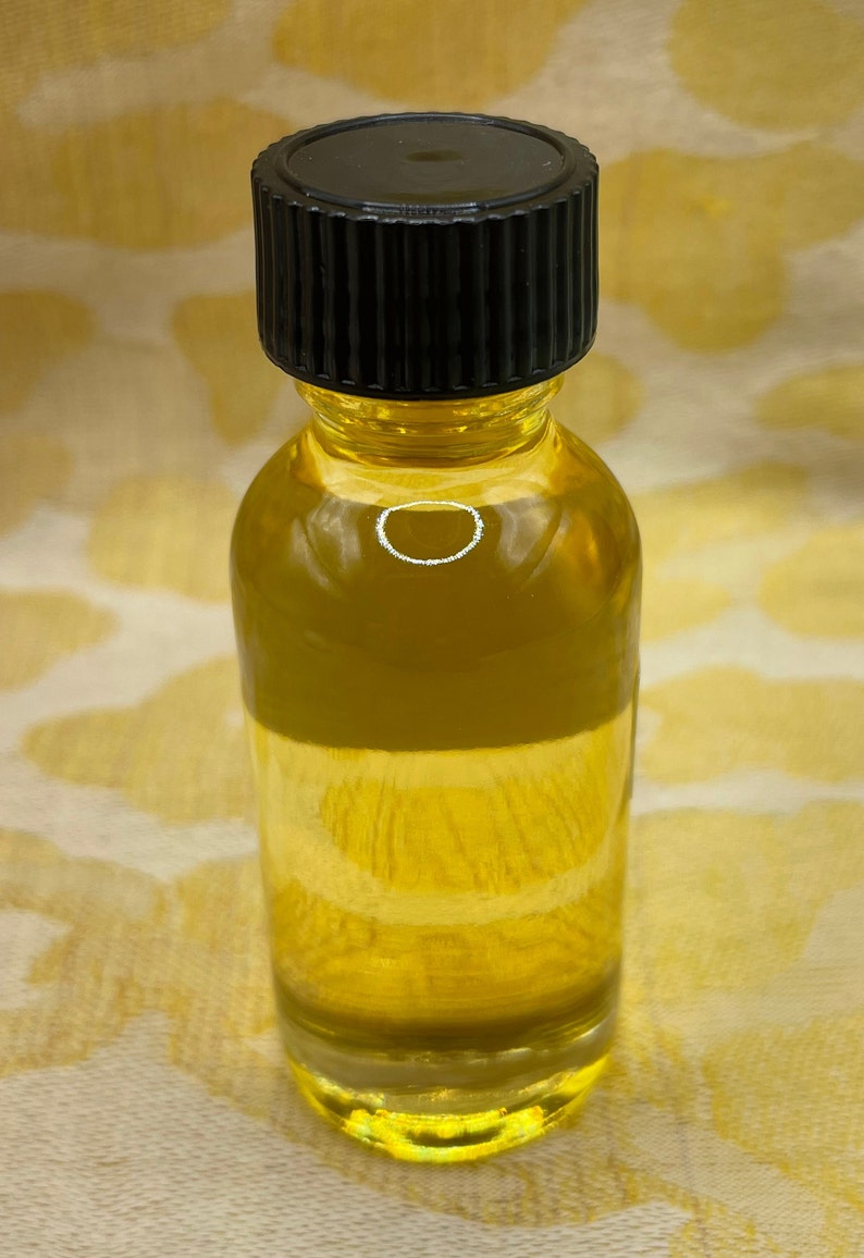 Golden Sand Type Perfume Body Oil Free Shipping Etsy
