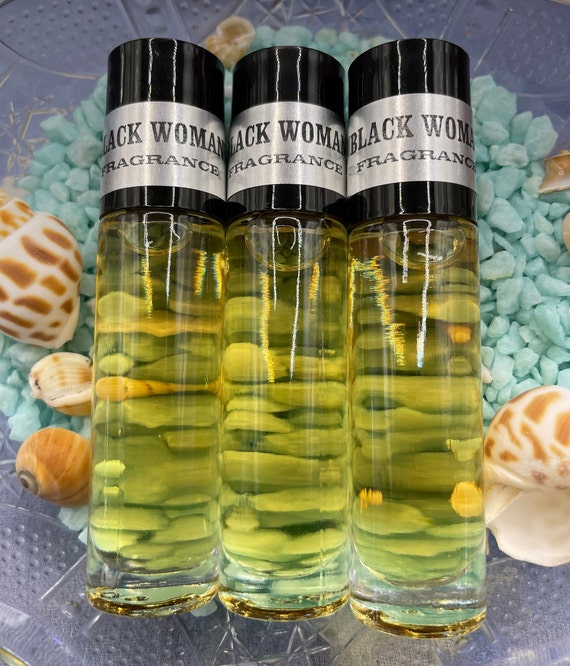 Vanilla Musk Perfume/body Oil Free Shipping 