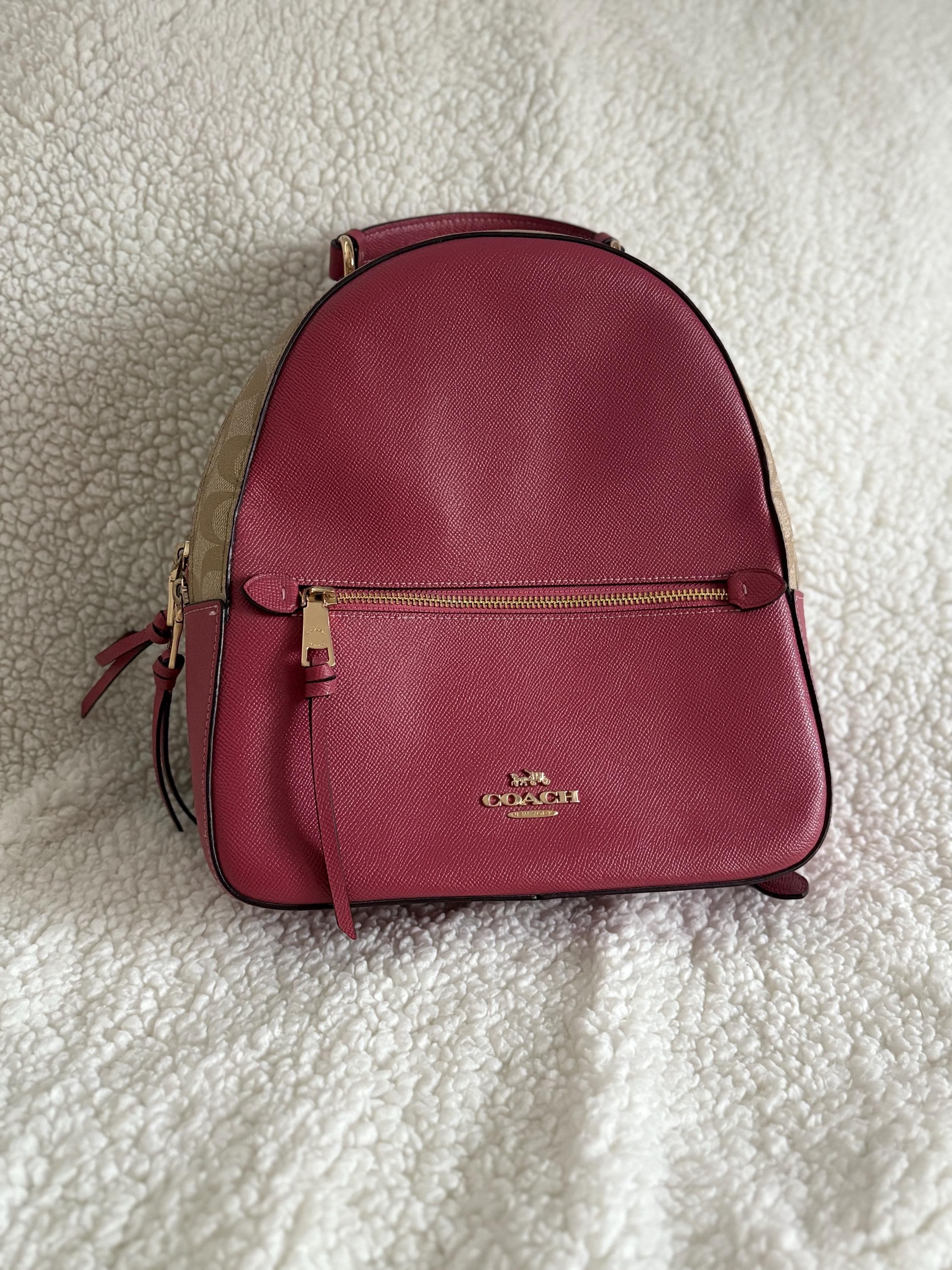 Coach Jordyn Backpack - Etsy