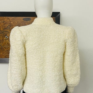 Adele Joyce Petites Sweater image 10