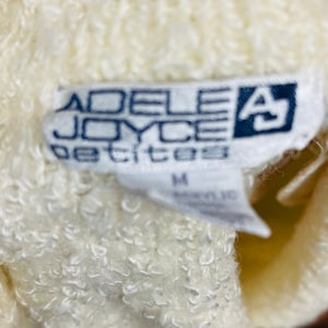 Adele Joyce Petites Sweater image 9