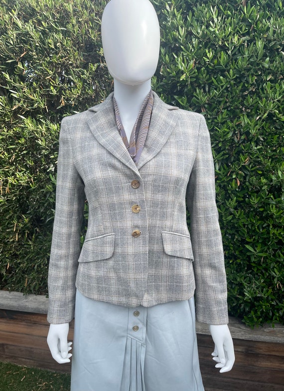 Brooks brothers womens blazer Gem